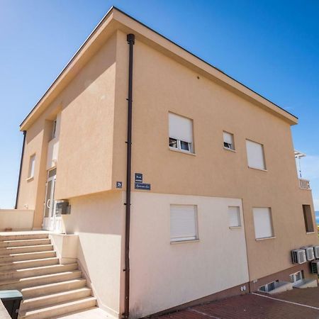Appartamento Lidija 2 Makarska Esterno foto
