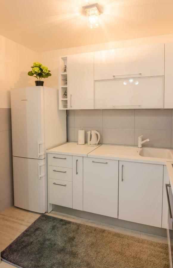 Appartamento Lidija 2 Makarska Esterno foto
